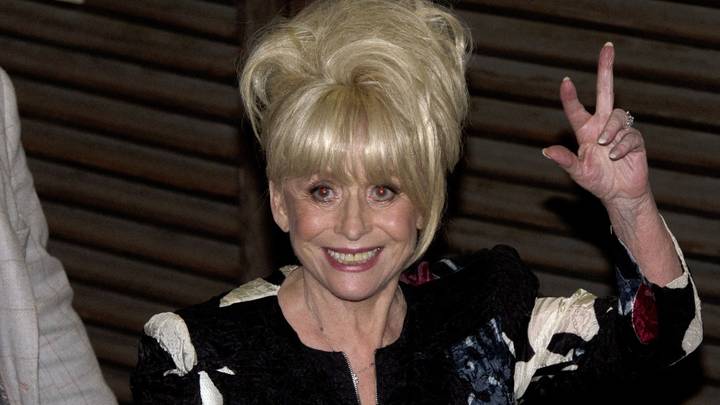 BAFTA Forced To Issue Statement After Barbara Windsor 'Left Out' Of Memoriam Tribute