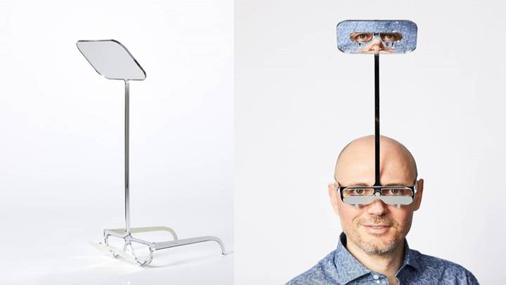You Can Now Buy Glasses To Help You See Over The Crowds At Gigs