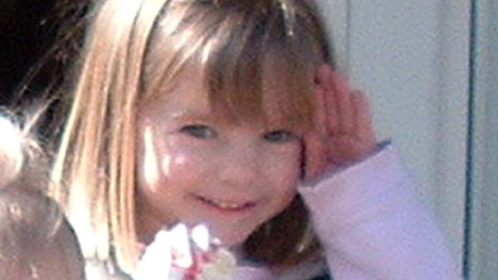 German Police Confirm Madeleine McCann Is 'Assumed Dead' And Are Treating It As Murder Case