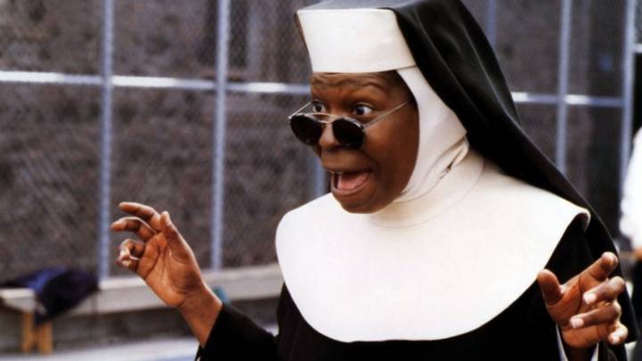 Oh Happy Days! Looks Like We're Finally Getting Another Sister Act Film