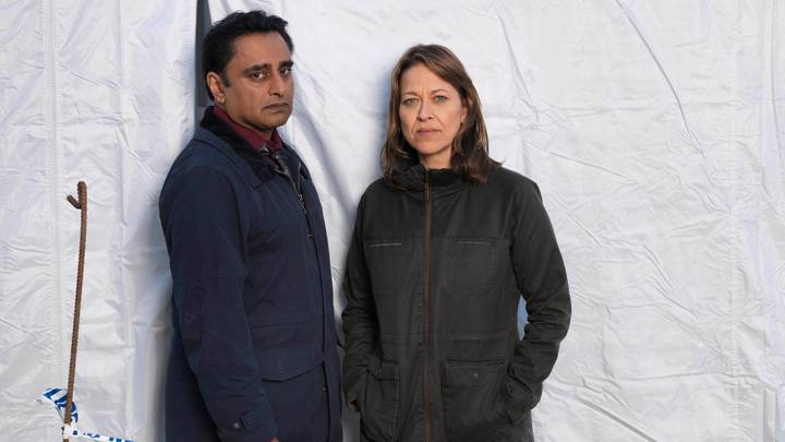 Everything We Know About Unforgotten Series 4