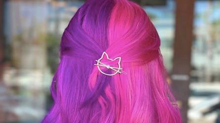 Ribena Hair Is The Trend You Need To Try