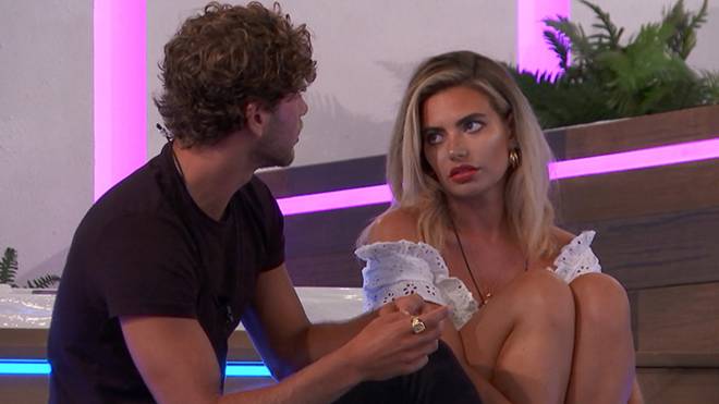 Scott Disick Tells Love Island’s Megan Barton Hanson To Apologise To Eyal Booker For 2018 Series