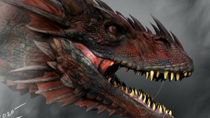 Game Of Thrones Prequel House Of The Dragon Is Officially In Production