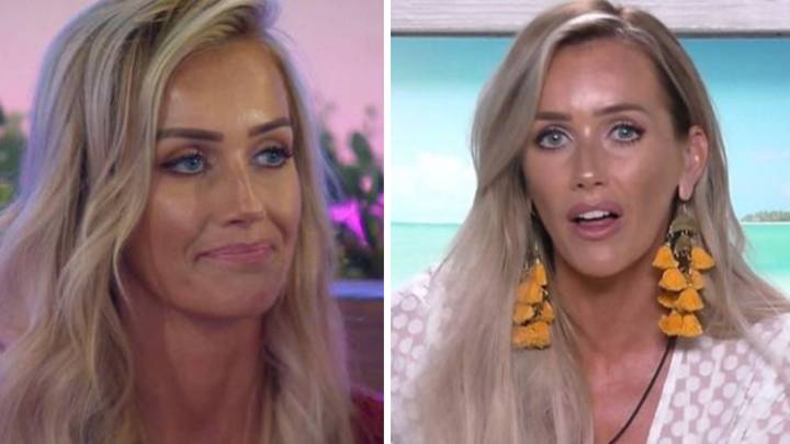 Love Island 2018: Laura Anderson 'Walked From The Villa Three Times'