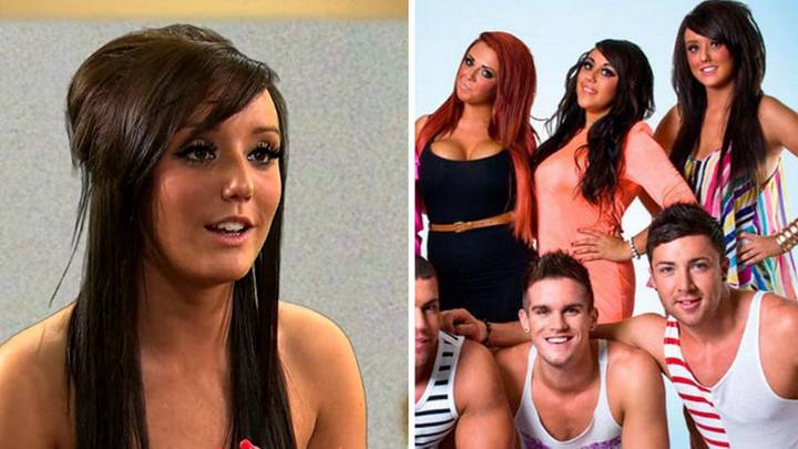 Geordie Shore: Ten Years On The Toon Is On MTV Tonight