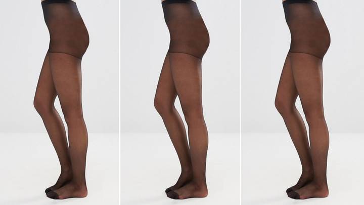M&S' £6 Tights Voted Best On The High Street In Good Housekeeping Poll