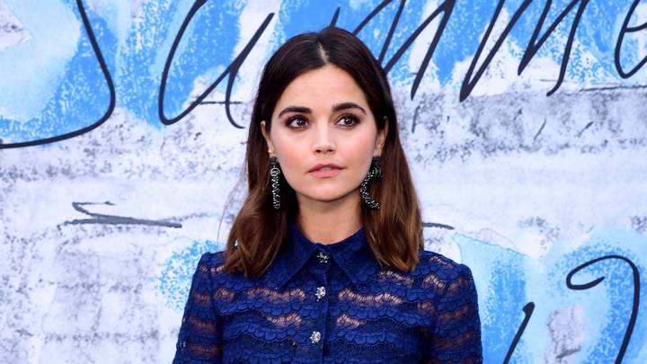 New BBC And Netflix Crime Drama 'The Serpent' With Jenna Coleman Looks So Good
