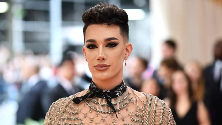 James Charles Loses Almost 3 Million Followers And 'Goes Off Radar' Amid YouTube Row