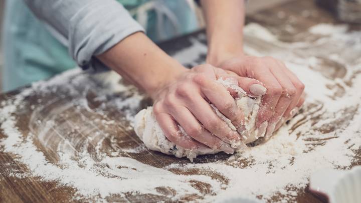 The Big Bakes Is Launching Virtual Baking Classes During Lockdown