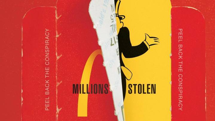 'McMillions': Documentary On McDonald's Monopoly Fraud Scam Is Coming To Sky 