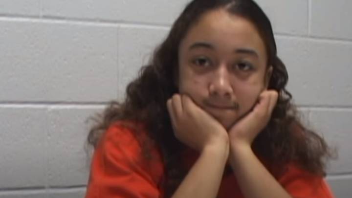 Netflix's True Crime Doc On Cyntoia Brown Will Have You Hooked 