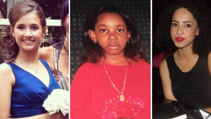 Here's What The 'Love Island' Cast Looked Like When They Were Younger