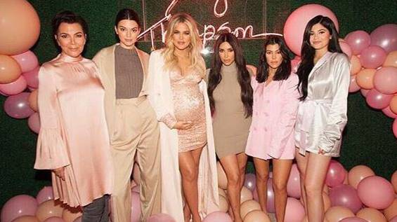 This Calculator Works Out How Long It Takes A Kardashian-Jenner To Earn Your Annual Salary