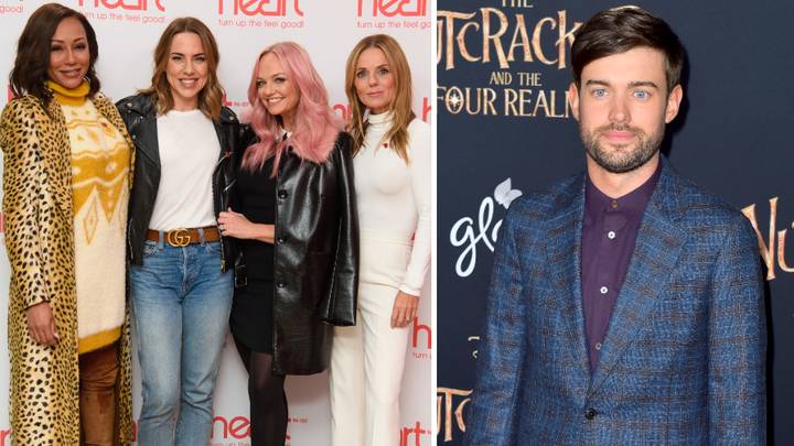 Spice Girls Roast Jack Whitehall Over His Offer To Replace Posh On Reunion Tour