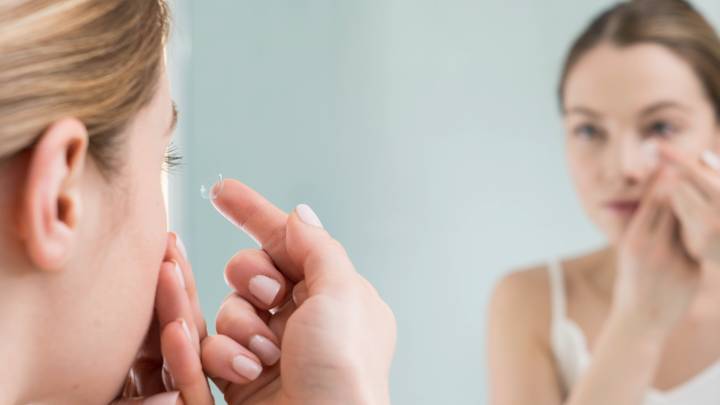 Contact Lens Wearers Urged To Check Packs In Urgent Product Recall 