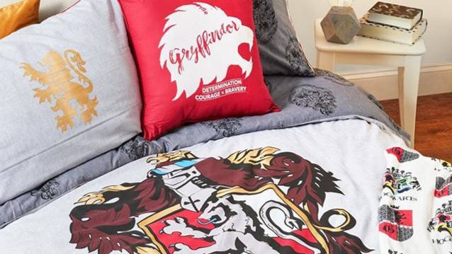 Primark's Got A New Range Of 'Harry Potter' Bedding And We Want It All