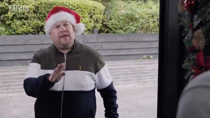 Full New Trailer For 'Gavin & Stacey' Christmas Special Has Just Arrived