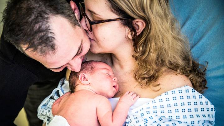 Life And Birth' Airs On BBC This Week And 'One Born Every Minute' Fans Will Love It - Tyla