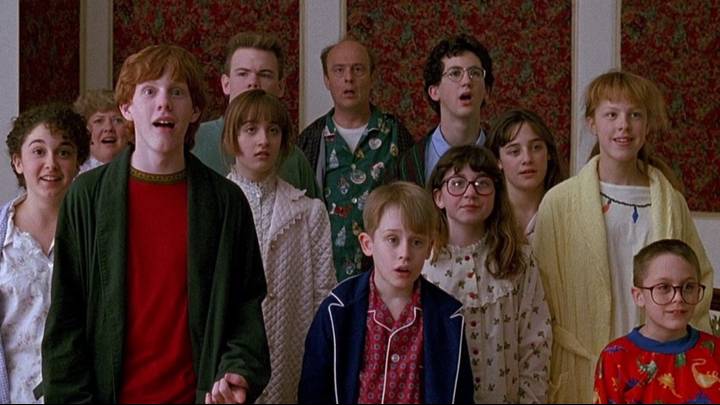 This Is What All The Kids From ‘Home Alone’ Look Like Now 