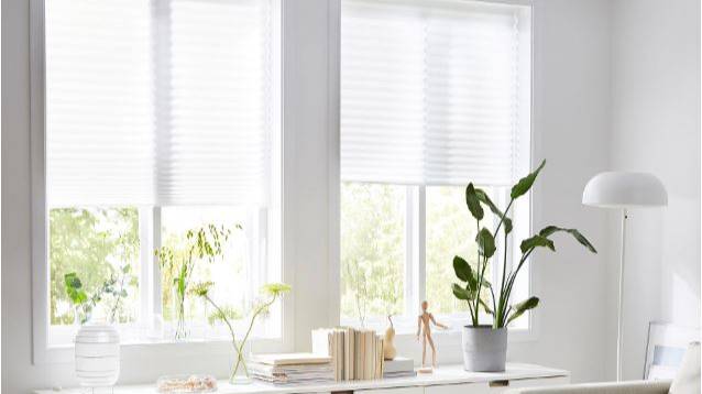 Everyone's Raving About This IKEA Blind That Can Fit To Any Window Size