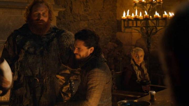 HBO Responds To *That* Misplaced Coffee Cup In Game Of Thrones
