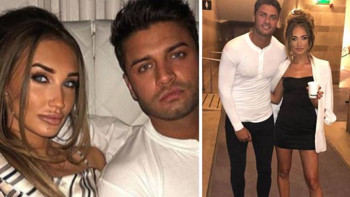 Megan McKenna Pays Heartbreaking Tribute To Ex Mike Thalassitis In Emotional Post
