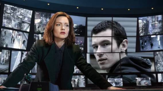 BBC Thriller ‘The Capture’ Is The Next 'The Bodyguard' And We're So Ready