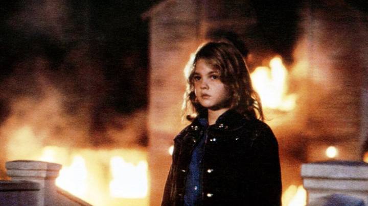 Zac Efron Is Starring In Stephen King Psychological Thriller 'Firestarter' Reboot