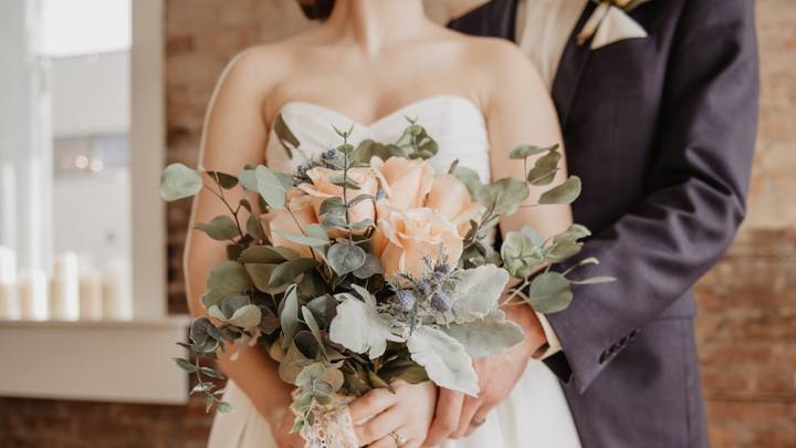 Coronavirus Weddings: ​Couples Are Finding It Impossible To Rebook Their Weddings In 2021