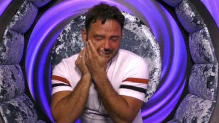 Ryan Thomas Offered 'Professional Help' By Celebrity Big Brother Following 'Assault' Claims