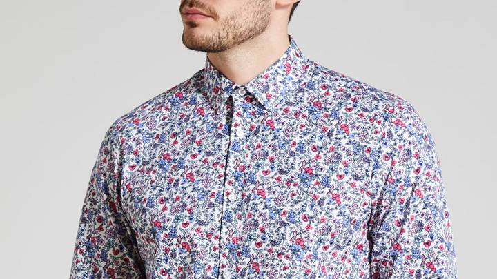Matalan Is Selling Matching Clothes For Dads And Daughters