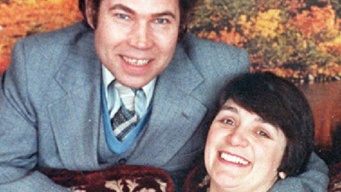'Fred And Rose West Tapes': Serial Killer Couple's Lodger Speaks Out For First Time