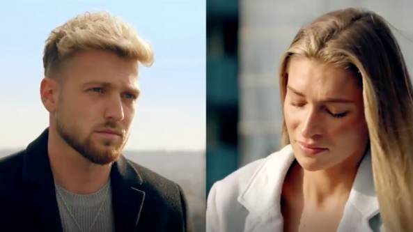 Sam Decides Whether Or Not To Take Zara Back In Tonight's Made In Chelsea