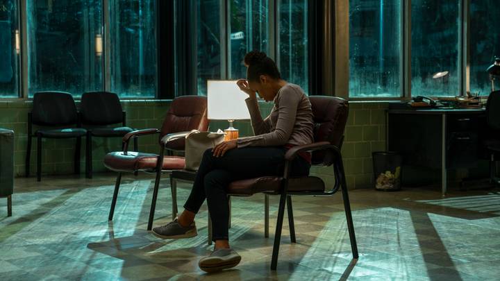 ​Netflix Drops Trailer For 'American Son' Starring Kerry Washington