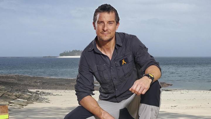 Bear Grylls Accidentally Flashed His Bits And Pieces On Instagram Live Stream