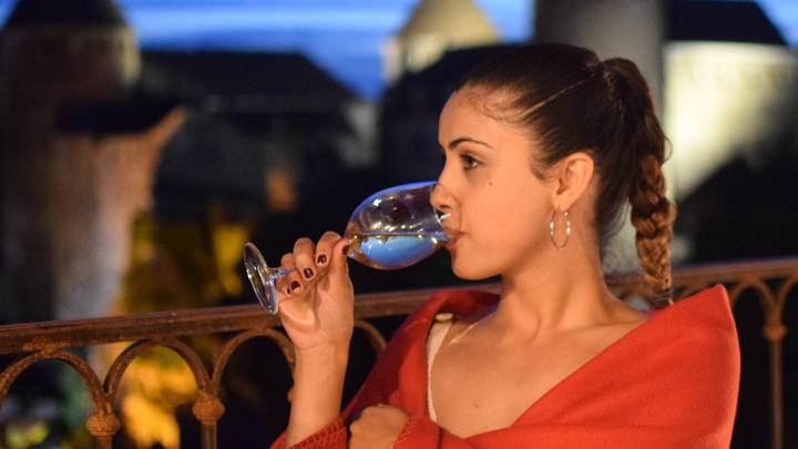 You Can Now Get Paid To Drink Wine And Sample Food In Italy
