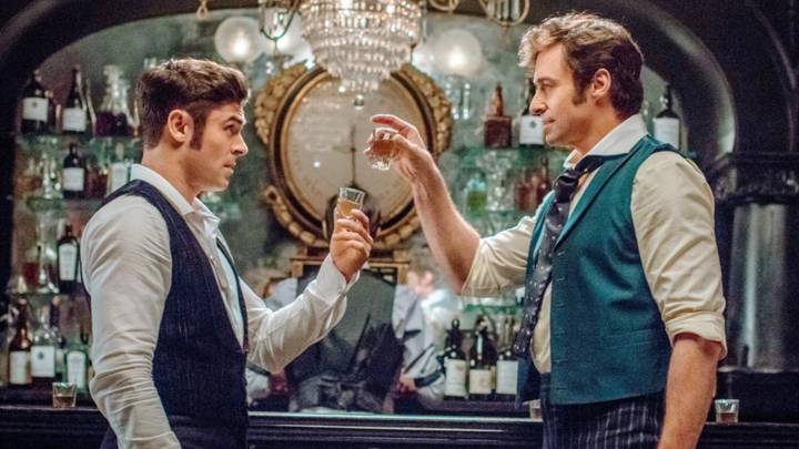 'The Greatest Showman' Bottomless Brunch Is Coming To Liverpool