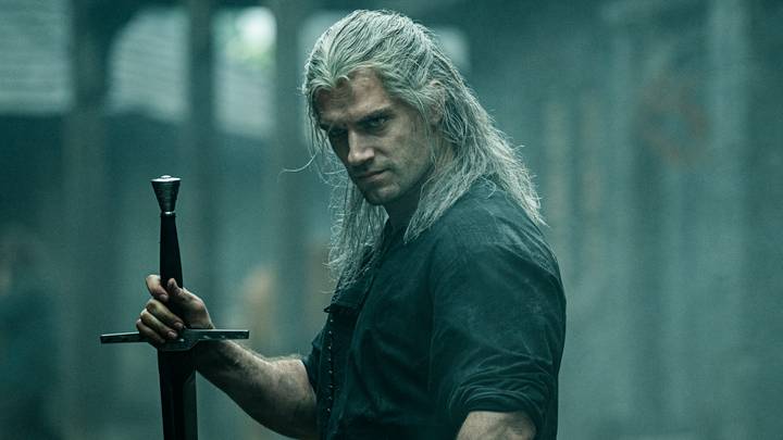'The Witcher' Lands On Netflix Friday And We Can't Wait To Binge It