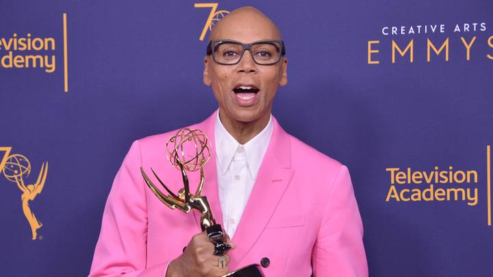 'RuPaul's Drag Race' Star Says She Confronted RuPaul Behind-The-Scenes