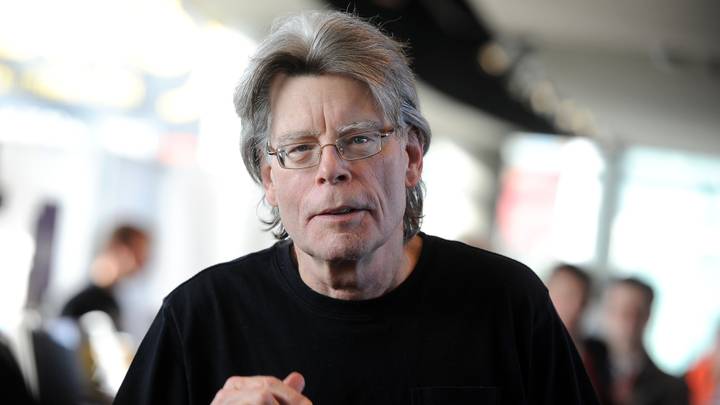 A New Stephen King Movie Based On A Never-Before-Adapted Book Is In The Works