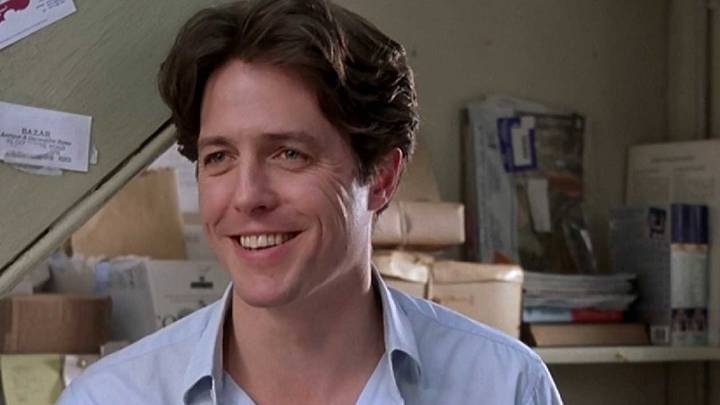 Hugh Grant Wants To Make A Notting Hill Sequel - But With A Depressing Twist