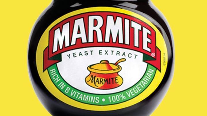 Coronavirus Has Caused A Marmite Shortage And People Are Hating It
