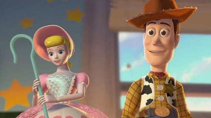 Bo Peep Unveils Badass Makeover In New 'Toy Story 4' Trailer