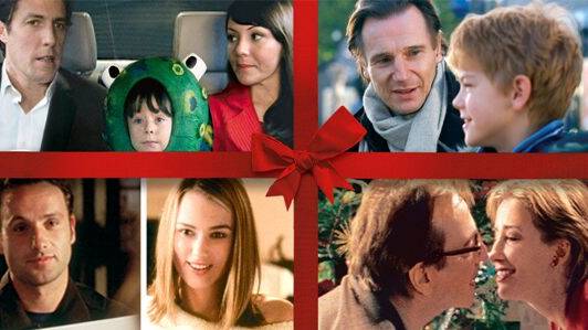 'Love Actually' Live Is Touring The UK This Winter