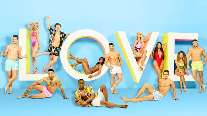 ITV Confirms There Will Be Two Series Of 'Love Island' Next Year