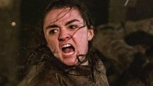 These Are All The Clues We Were Given About Arya's Fate