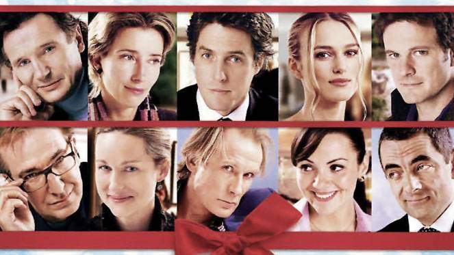 You Can See 'Love Actually' Along With A Live Orchestra This Year 