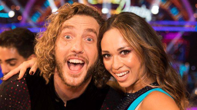 This Morning Debate Over Seann Walsh 'Cheating' Scandal Escalates Into Heated Row