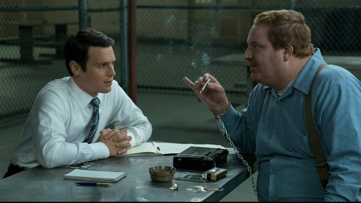Netflix Confirms Start Date For 'Mindhunter' Season Two